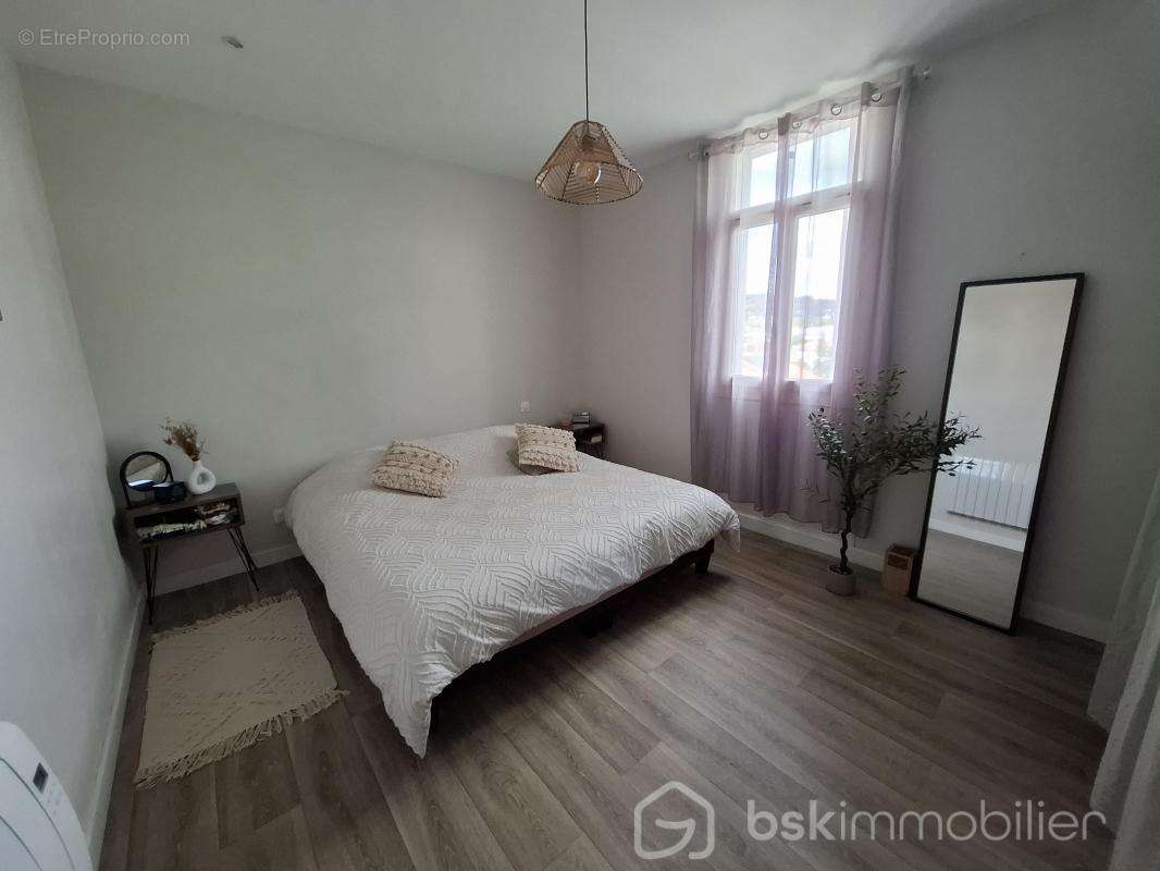 Appartement à AGEN