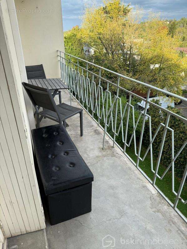 Appartement à AGEN