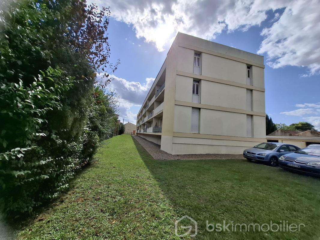 Appartement à AGEN