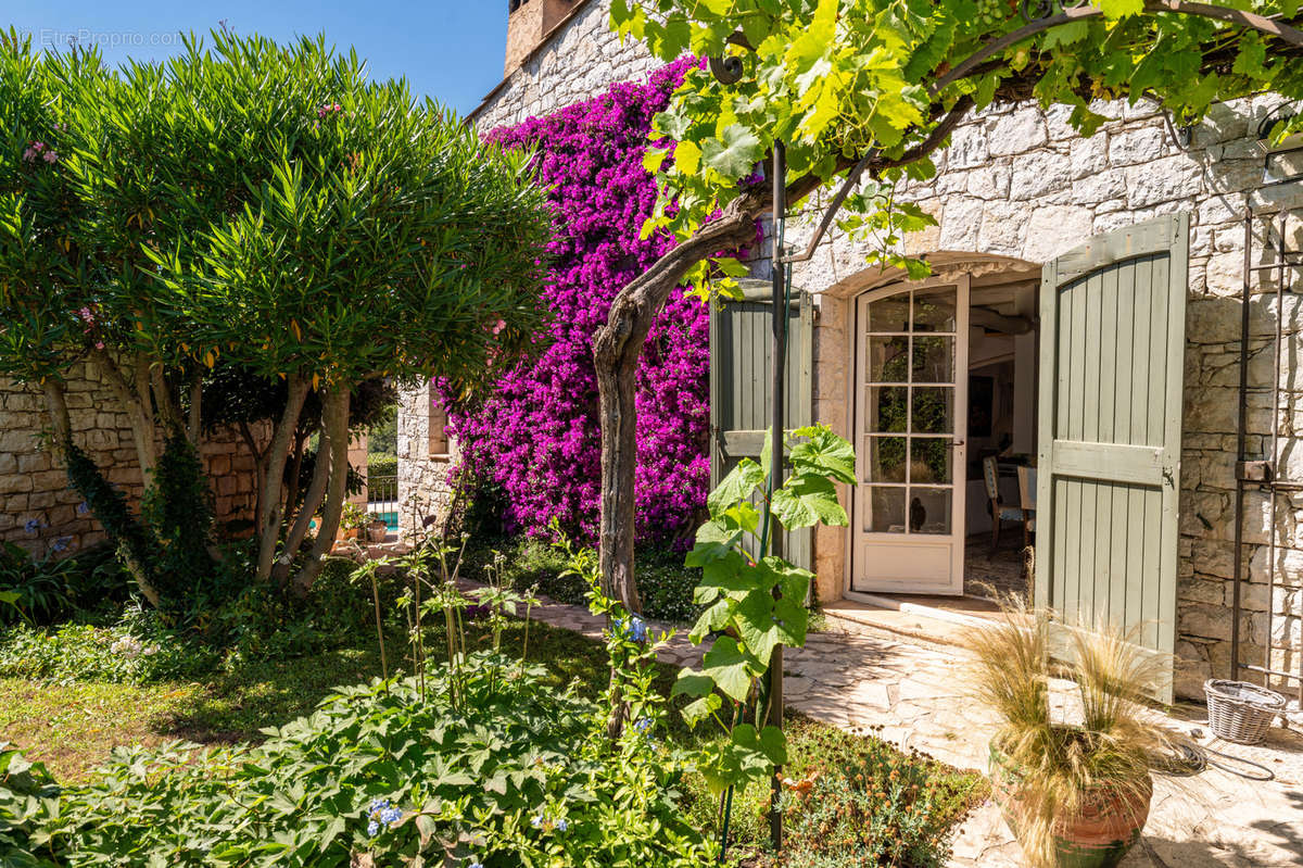 Maison à SAINT-PAUL