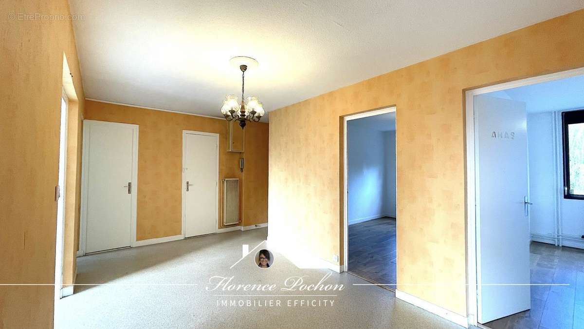 Appartement à MONTLUEL