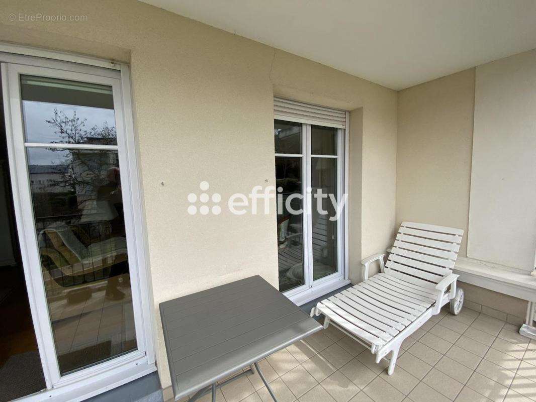 Appartement à RUEIL-MALMAISON