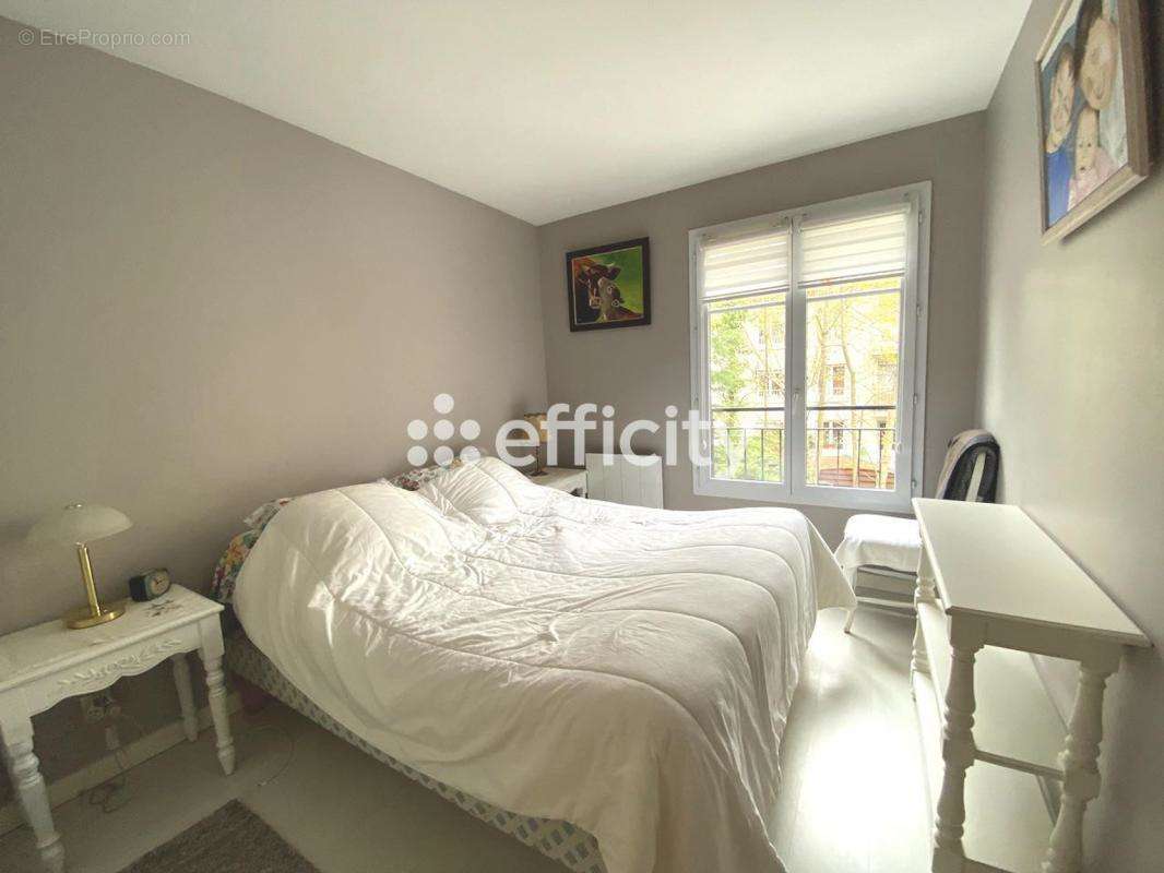 Appartement à RUEIL-MALMAISON