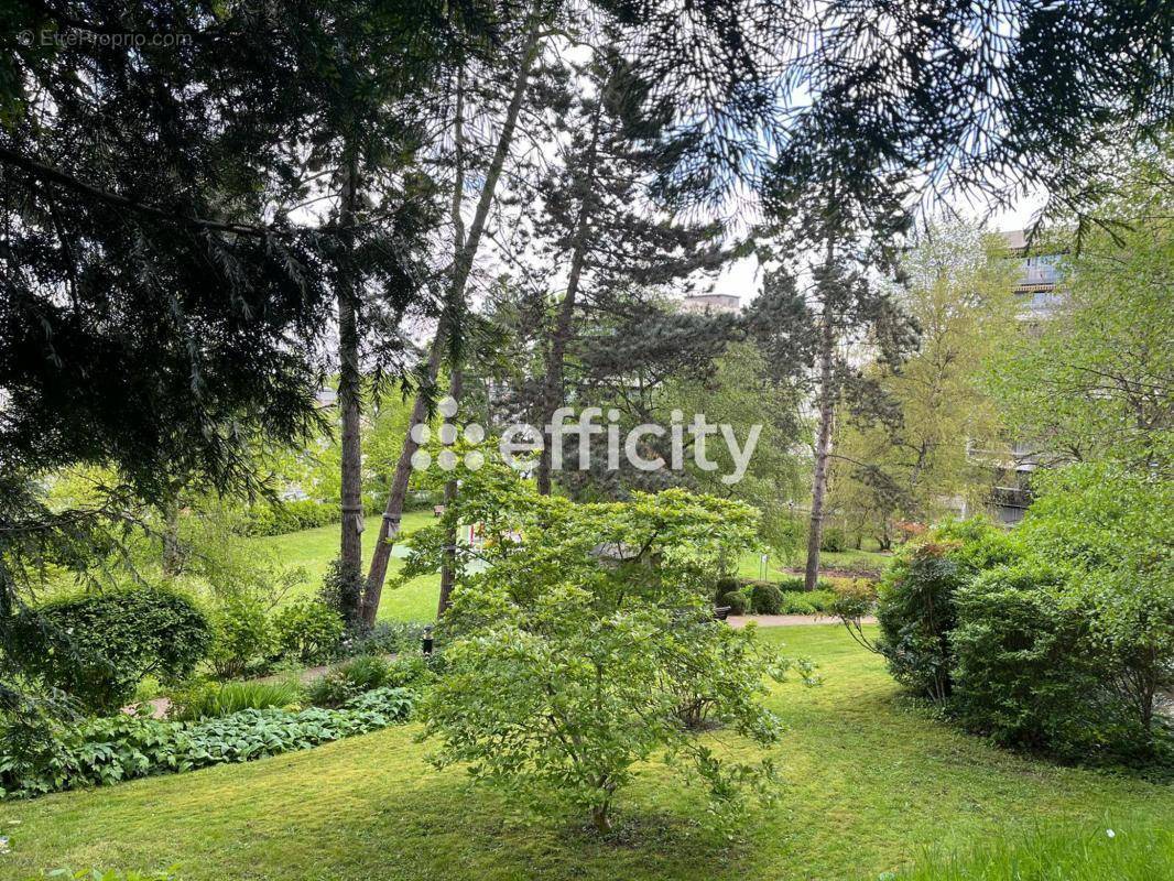 Appartement à MEUDON