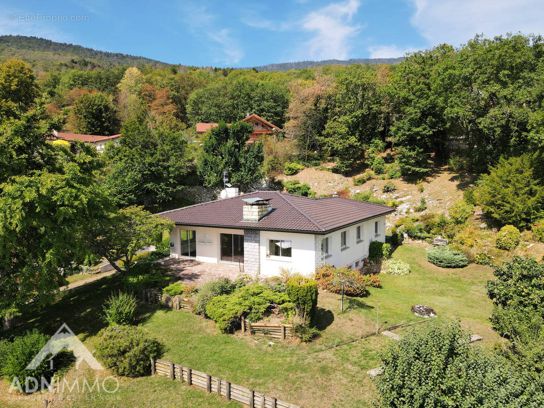 Maison à FARGES