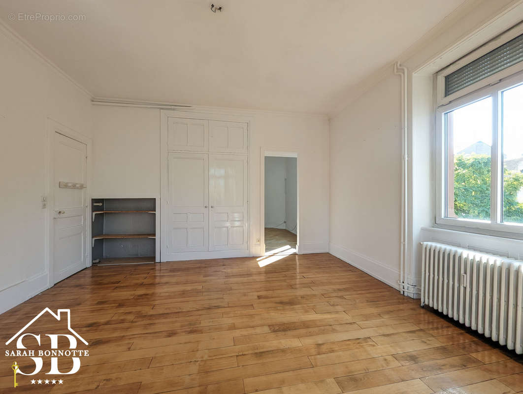 Appartement à MULHOUSE