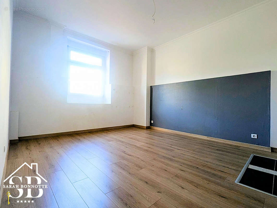 Appartement à MULHOUSE