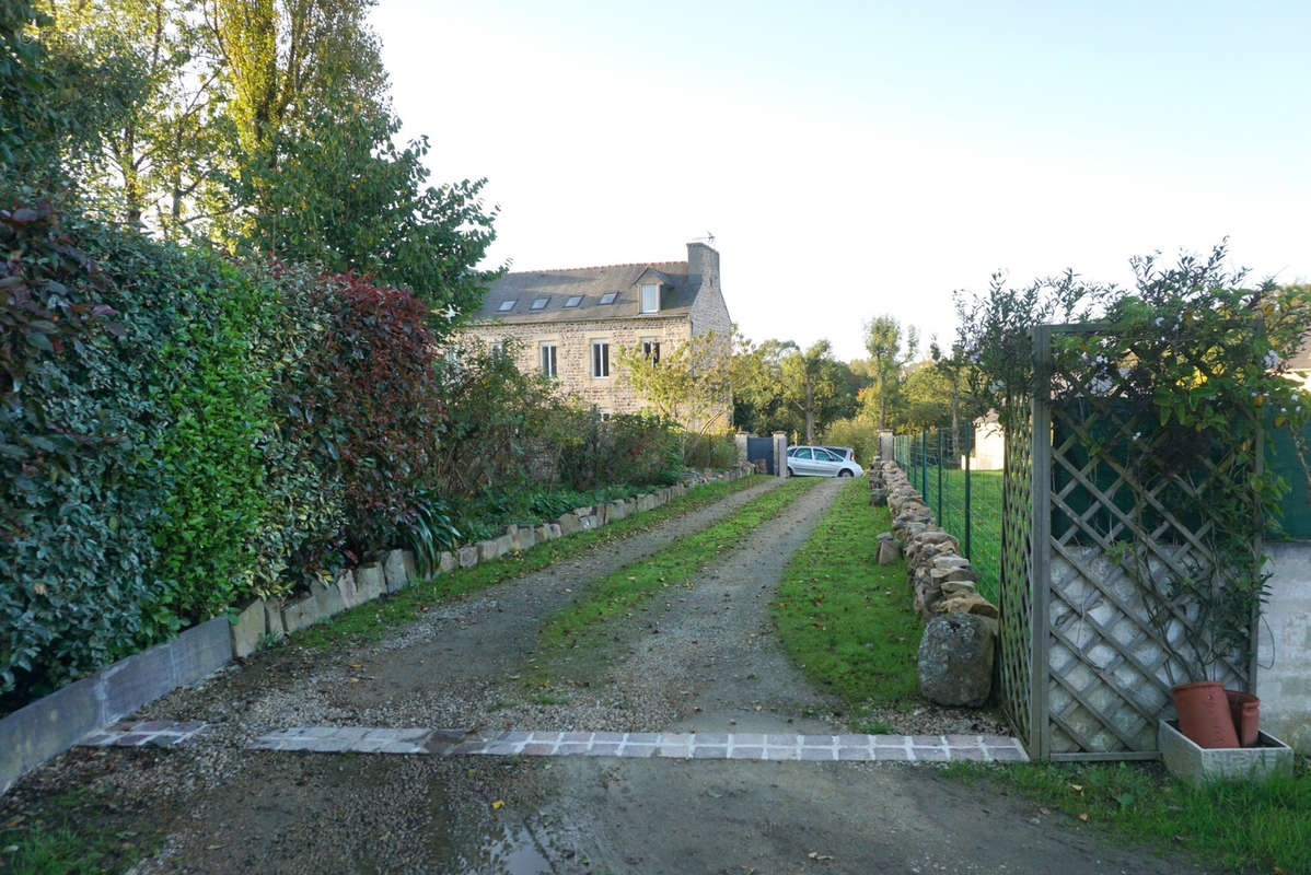 Maison à PAIMPOL