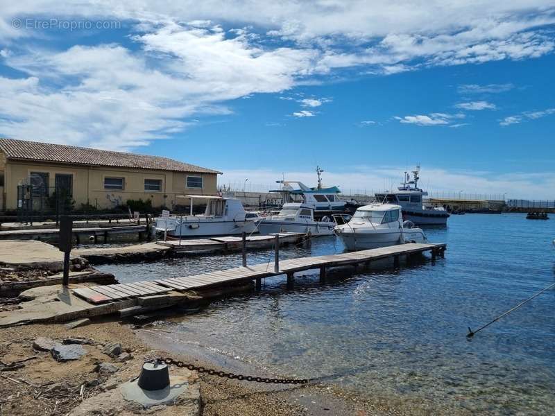 Appartement à HYERES