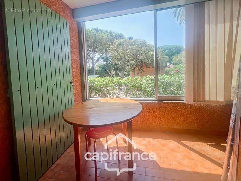 Appartement à HYERES