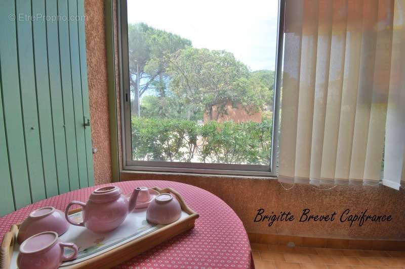 Appartement à HYERES