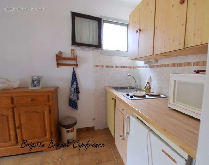 Appartement à HYERES