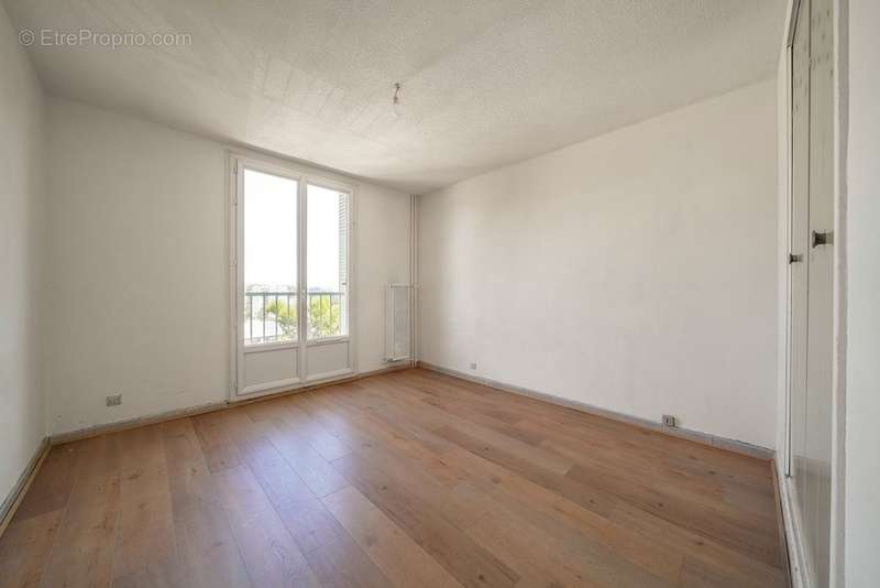 Appartement à AUBAGNE