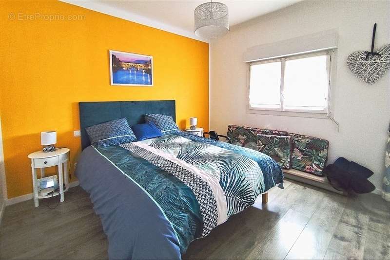 Appartement à AJACCIO