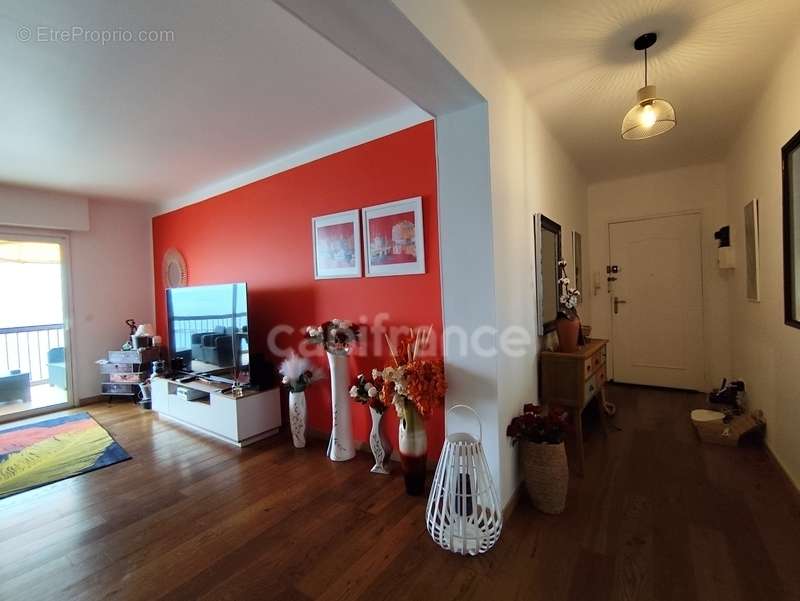 Appartement à AJACCIO