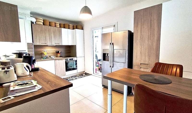 Appartement à AJACCIO