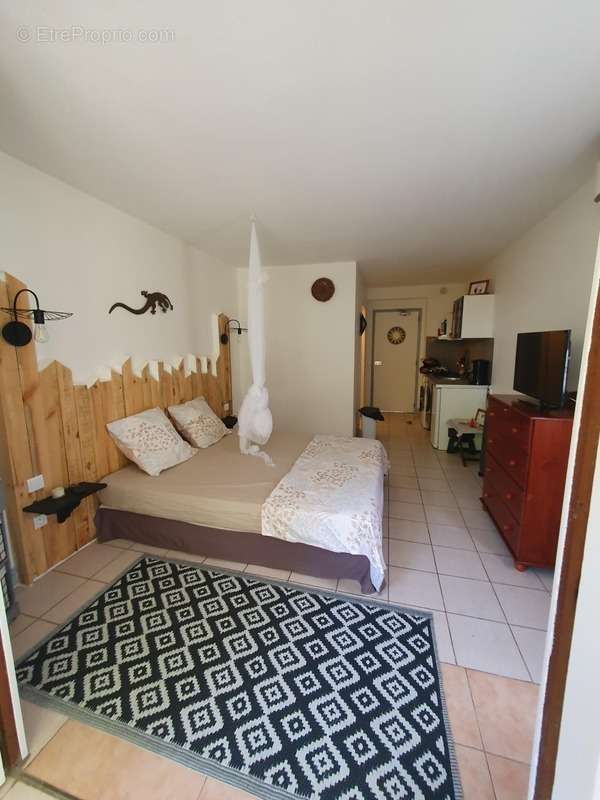 Appartement à SAINTE-ANNE