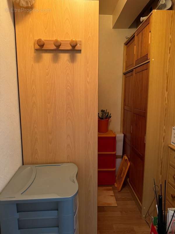 Appartement à SAINT-QUENTIN