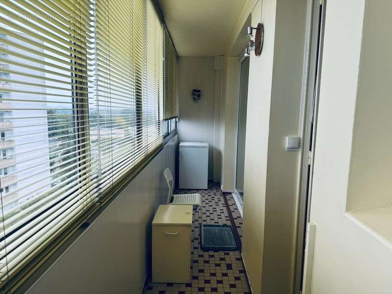 Appartement à SAINT-QUENTIN