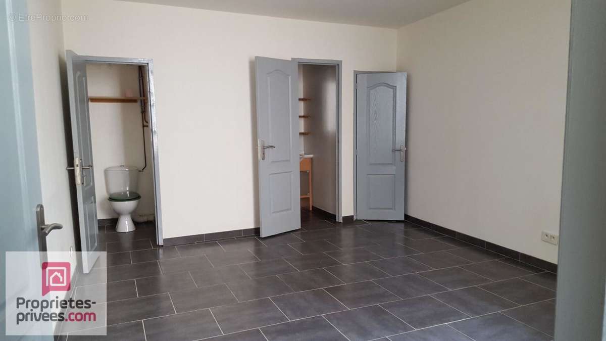 Appartement à RIANS