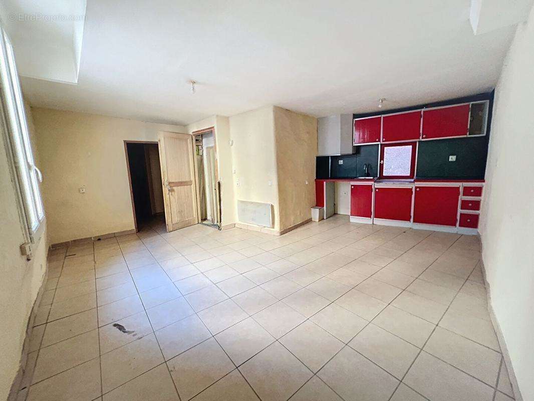 Appartement à RIANS