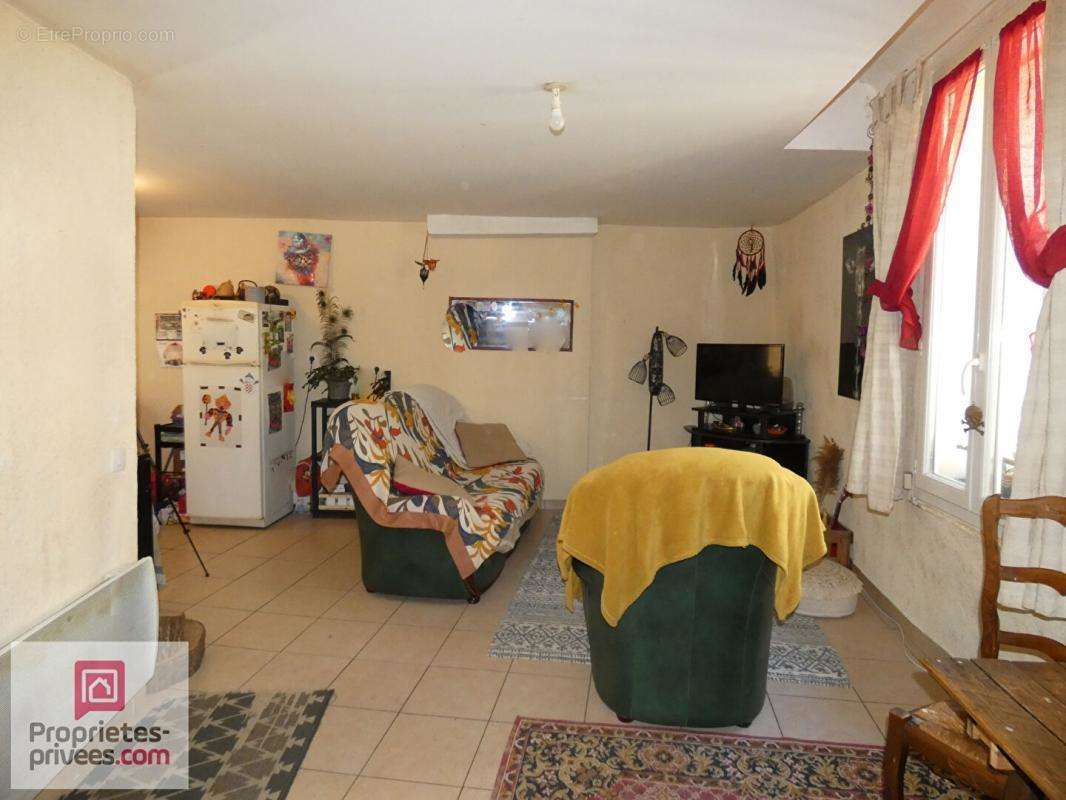 Appartement à RIANS