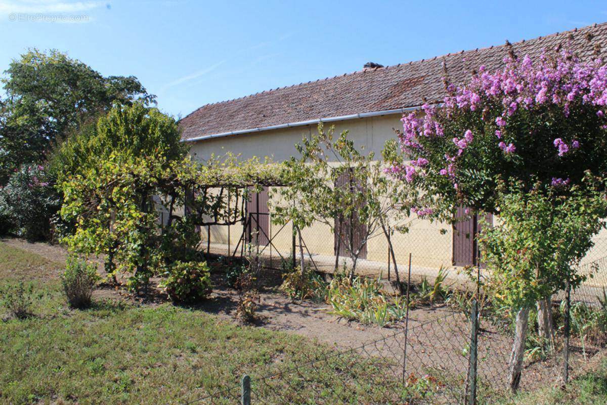 Maison à PRIGONRIEUX