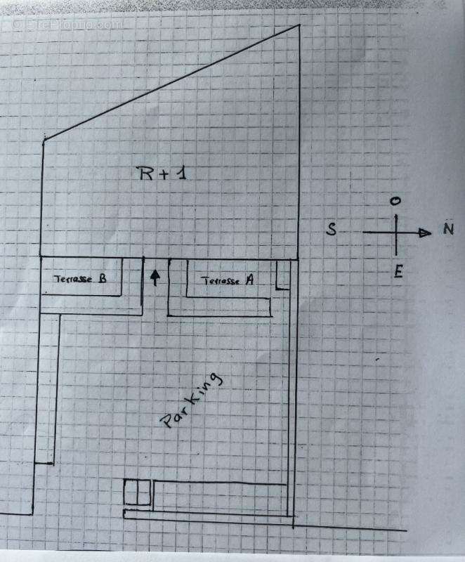 Appartement à CACHAN