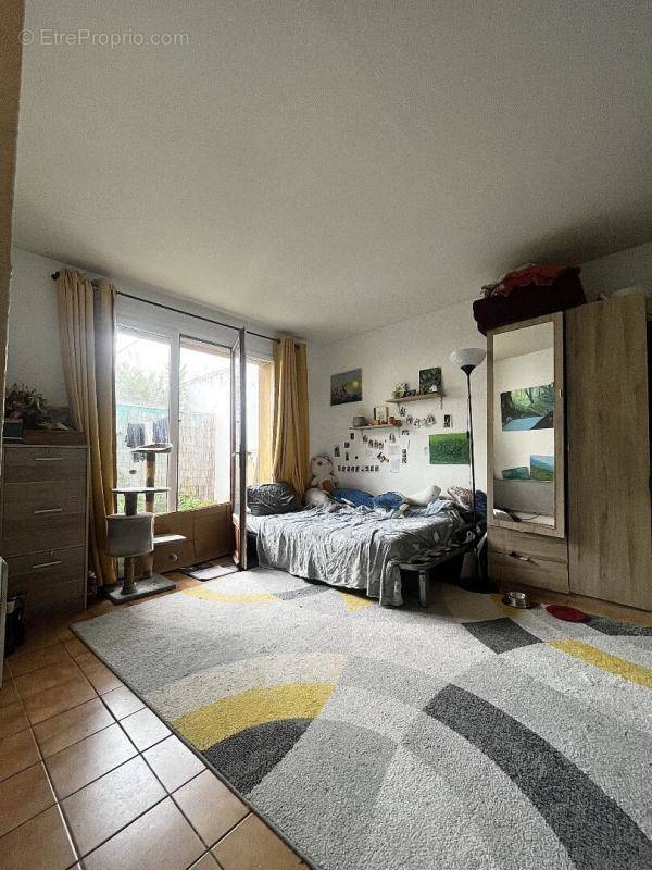 Appartement à CACHAN