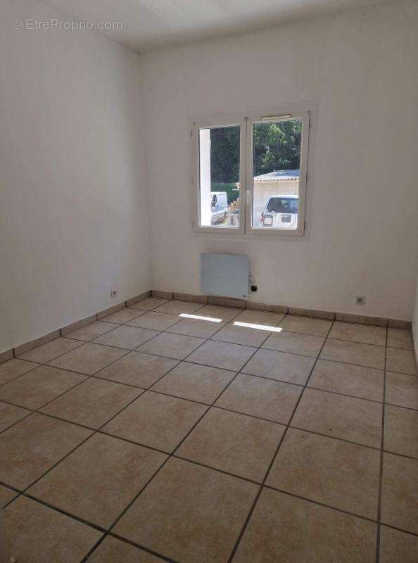 Appartement à GEMENOS