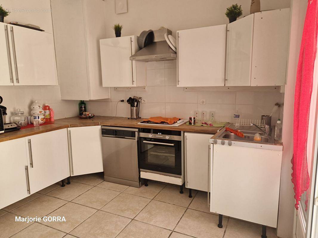 Appartement à GEMENOS