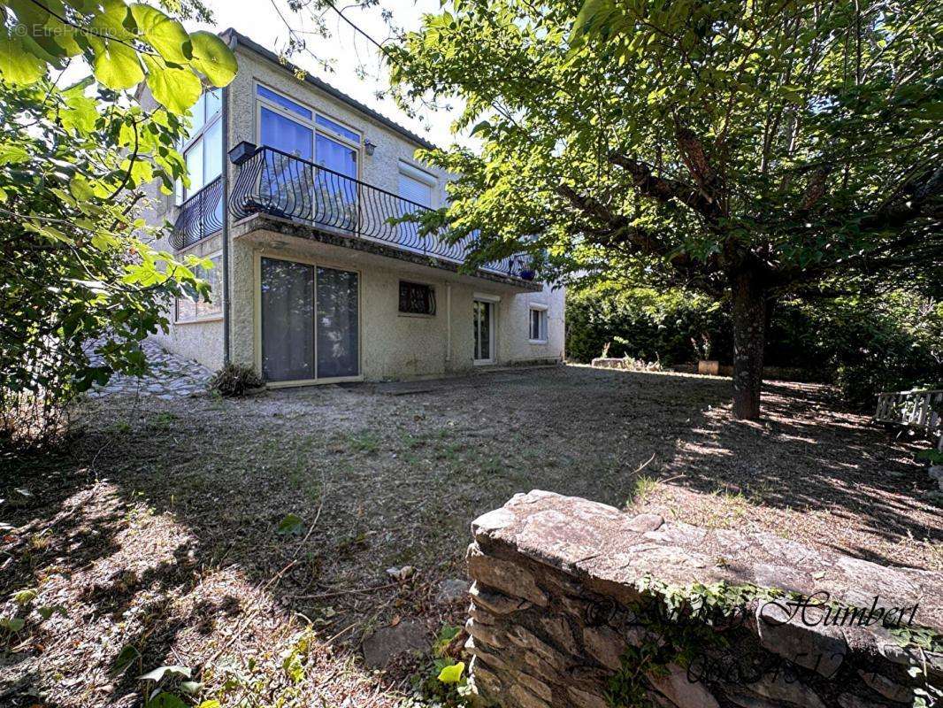 Maison à MANOSQUE