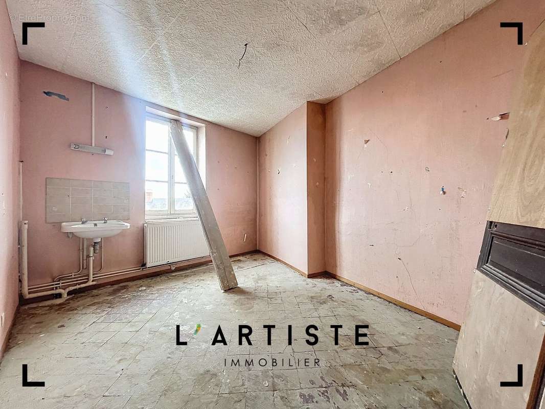 Appartement à CAUDEBEC-LES-ELBEUF