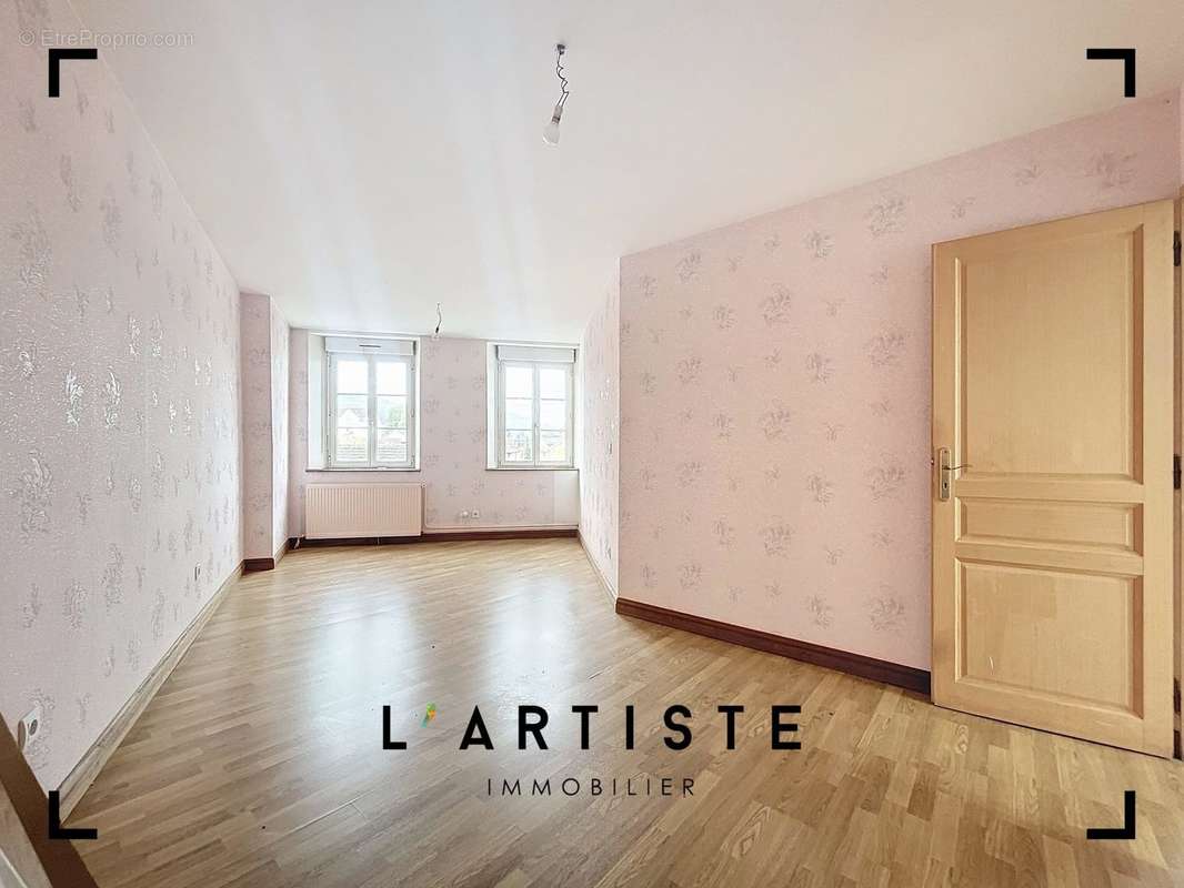 Appartement à CAUDEBEC-LES-ELBEUF