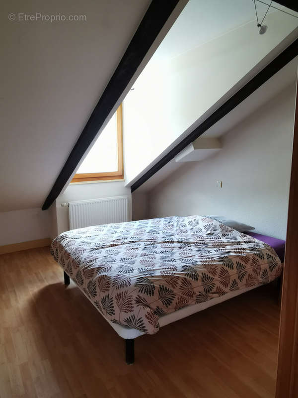 Appartement à ORNANS