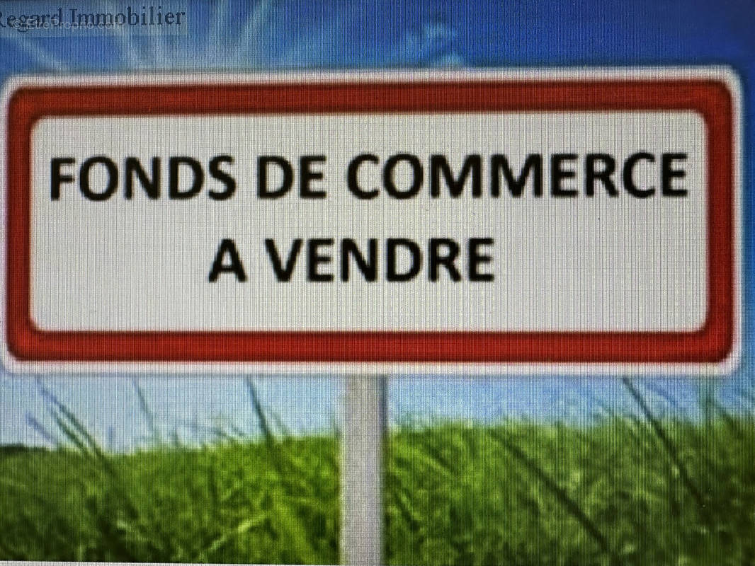 Commerce à LA FARLEDE