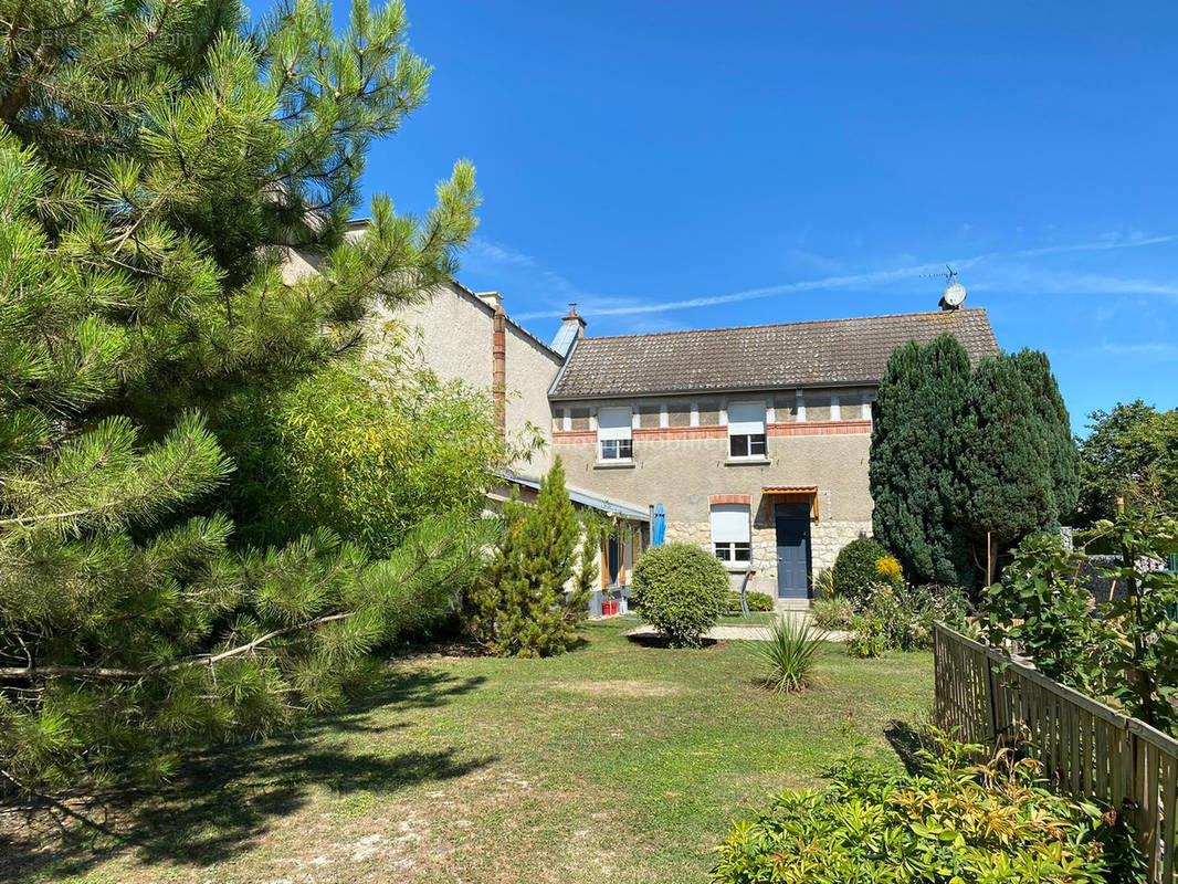 Maison à REIMS