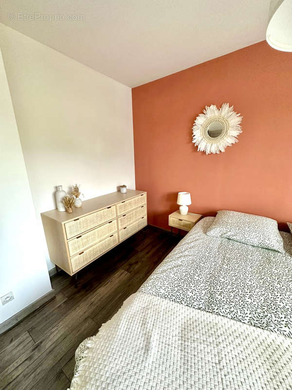 Appartement à THIONVILLE