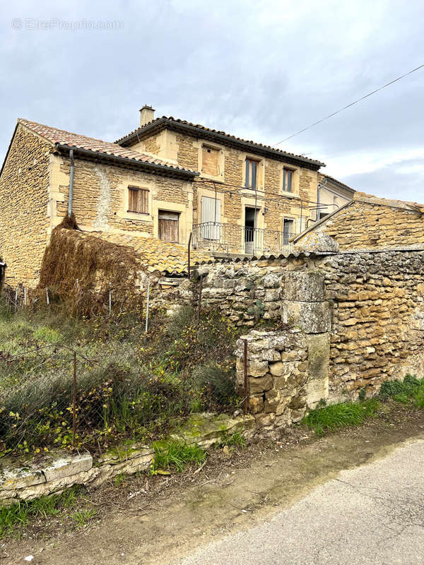 Maison à GRILLON