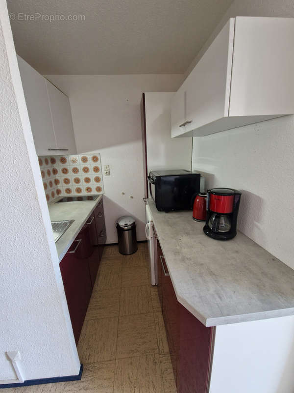 Appartement à NARBONNE