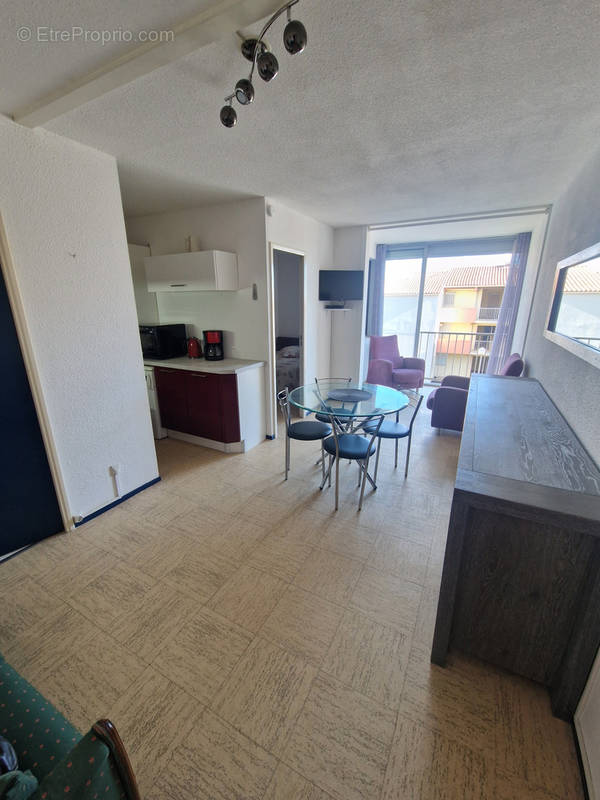 Appartement à NARBONNE