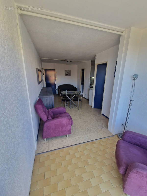 Appartement à NARBONNE