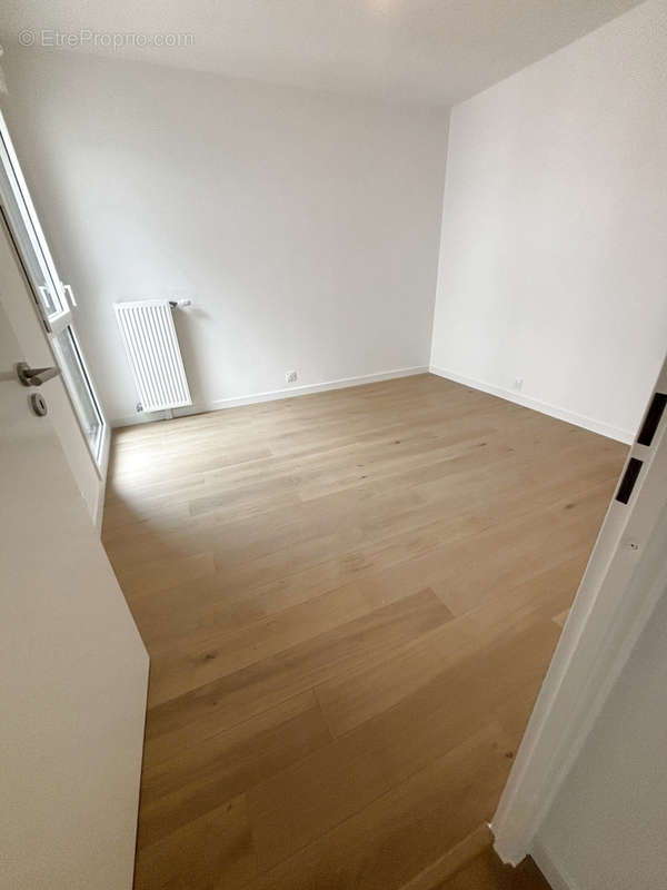 Appartement à ENGHIEN-LES-BAINS