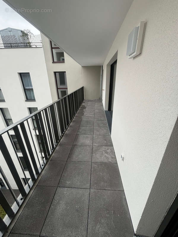 Appartement à ENGHIEN-LES-BAINS