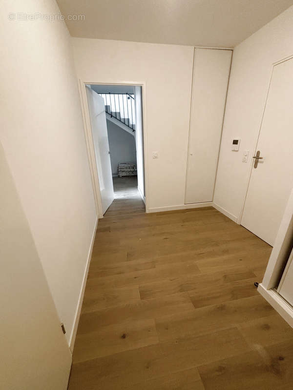 Appartement à ENGHIEN-LES-BAINS