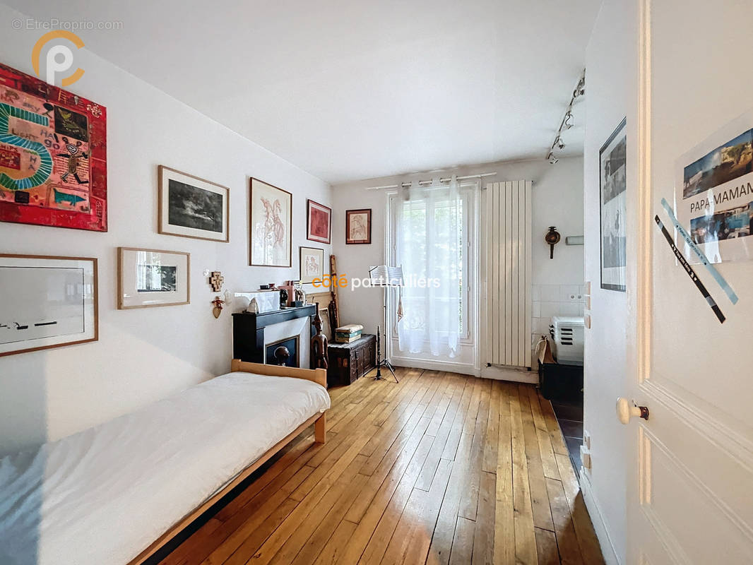 Appartement à PARIS-13E