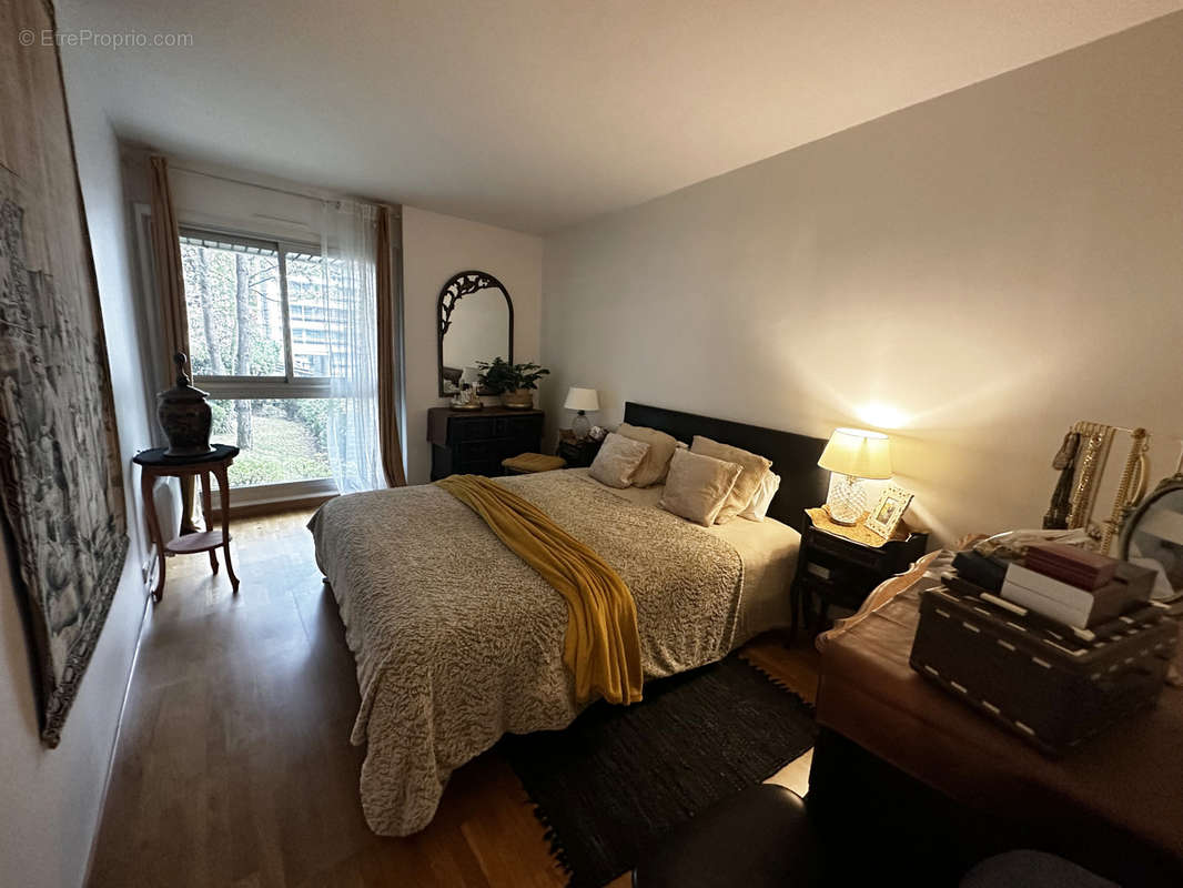 Appartement à PARIS-12E