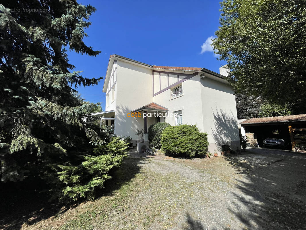 Maison à TARBES