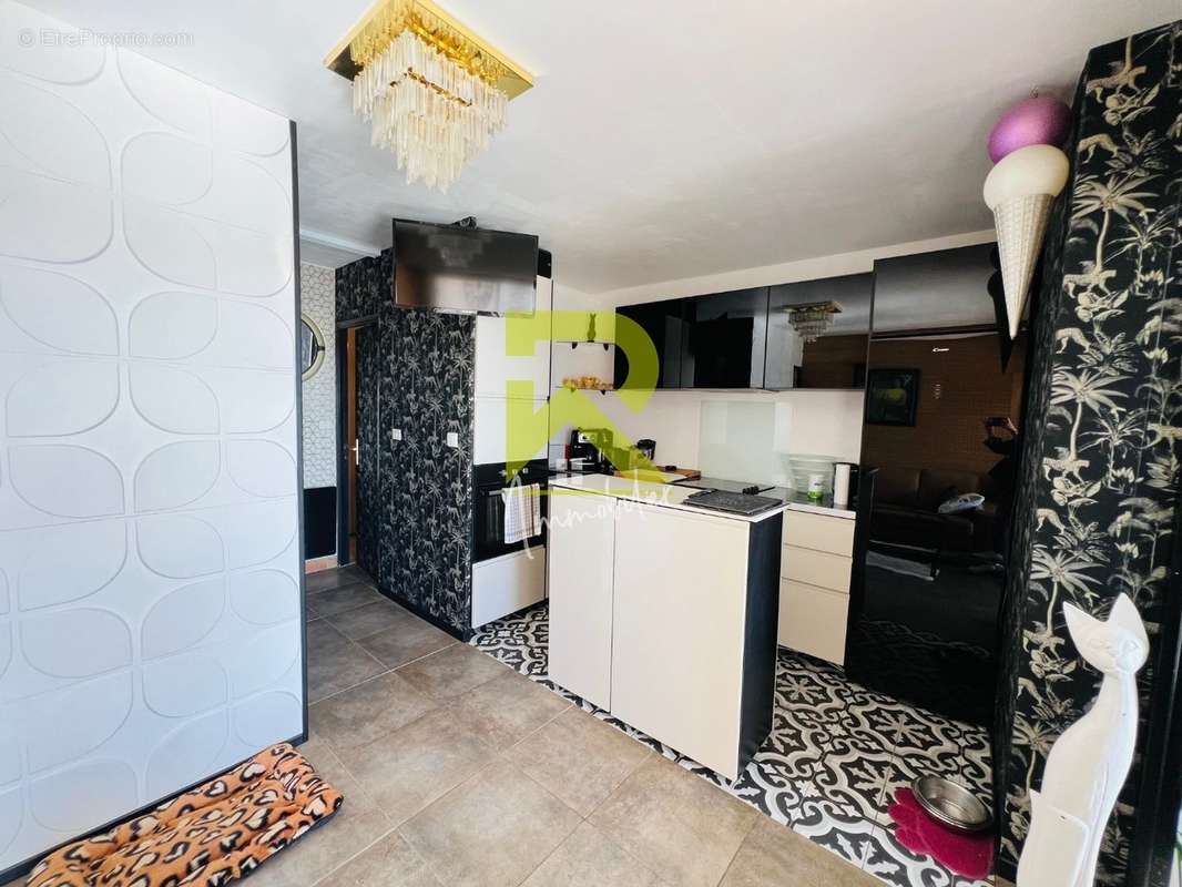 Appartement à AGDE