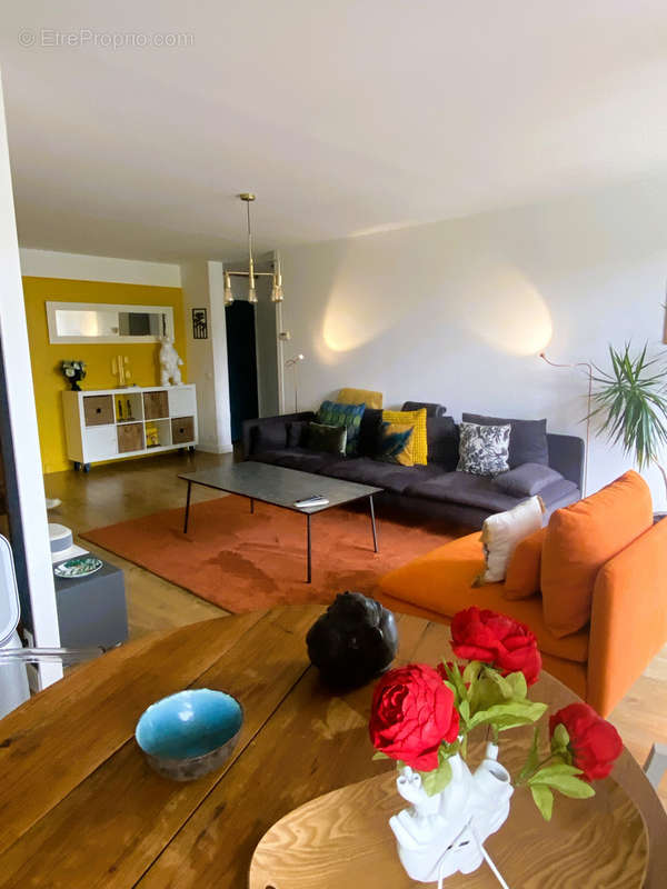 Appartement à ANGLET